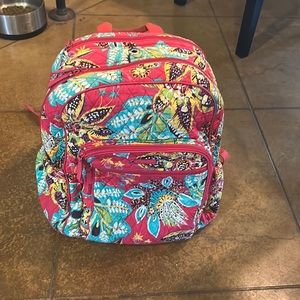 Vera Bradley Backpack